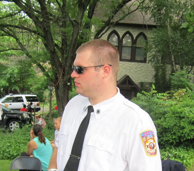 N.Y. & N.J. 2013 Parade.  6-8-2013.
Photos by Vincent P. Tuzzolino
